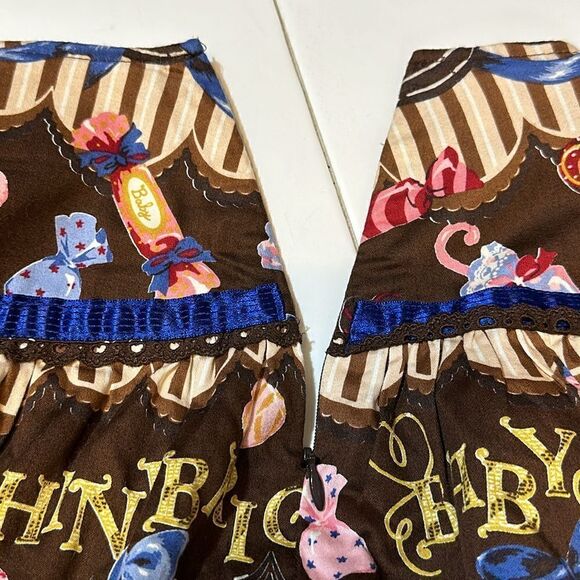 Baby the stars shine bright skirt (no size tag) please see measurements - Picture 5 of 12